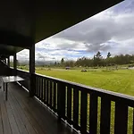 Charming Ground-floor In Beitostølen With Terrace * Beitostolen