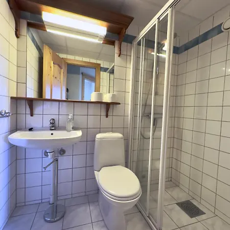 Leilighet Charming Ground-floor In With Terrace