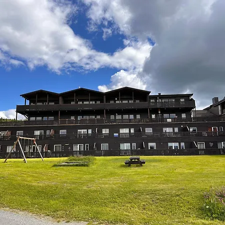 Charming Ground-floor In With Terrace *