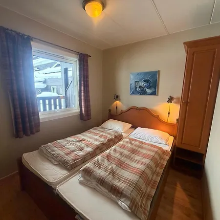 Ground-floor In With Terrace *