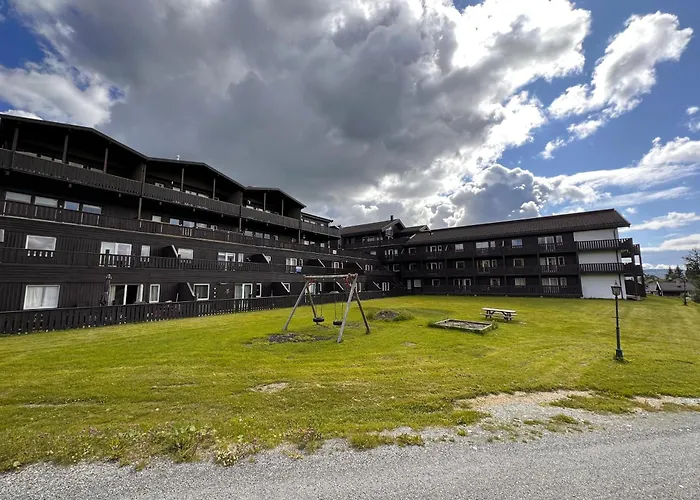 Apartamento Charming Ground-floor In With Terrace *