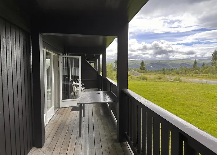 公寓 Charming Ground-floor In With Terrace