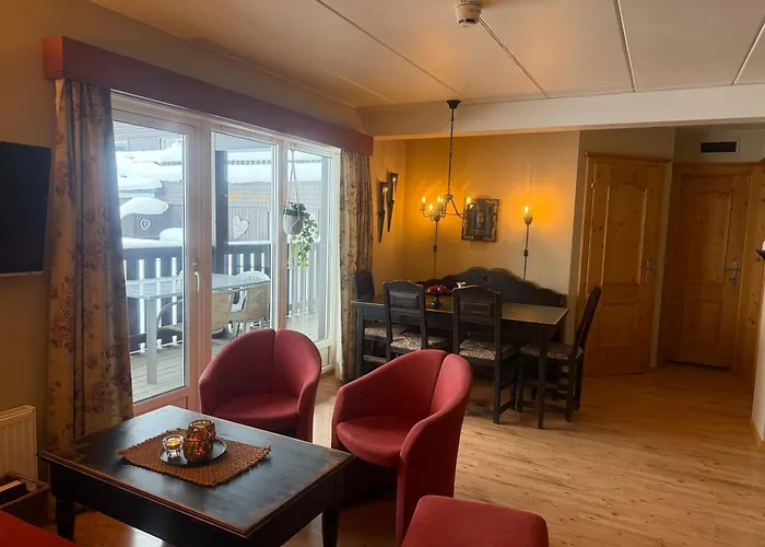 Apartman Charming Ground-floor In With Terrace *