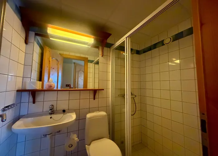 Charming Ground-floor In With Terrace Apartamento *