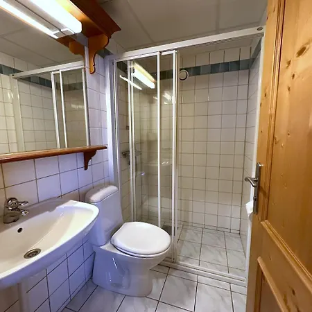 Charming Ground-floor In With Terrace * Beitostolen